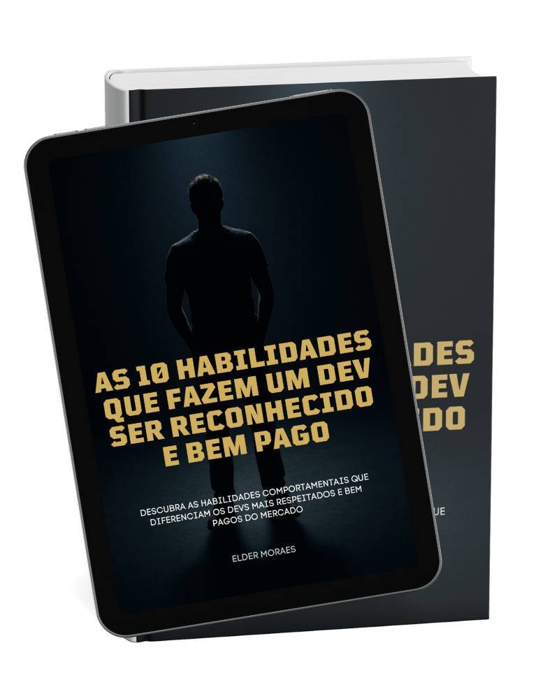 Livro físico + digital: As 10 Habilidades