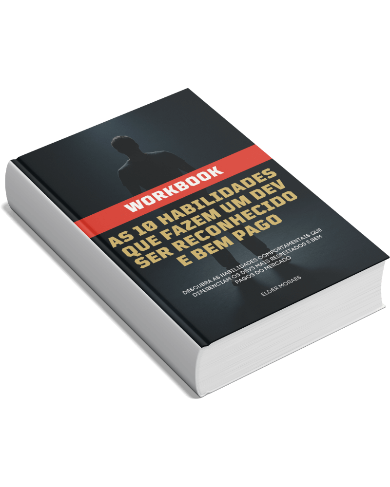 Workbook das 10 Habilidades